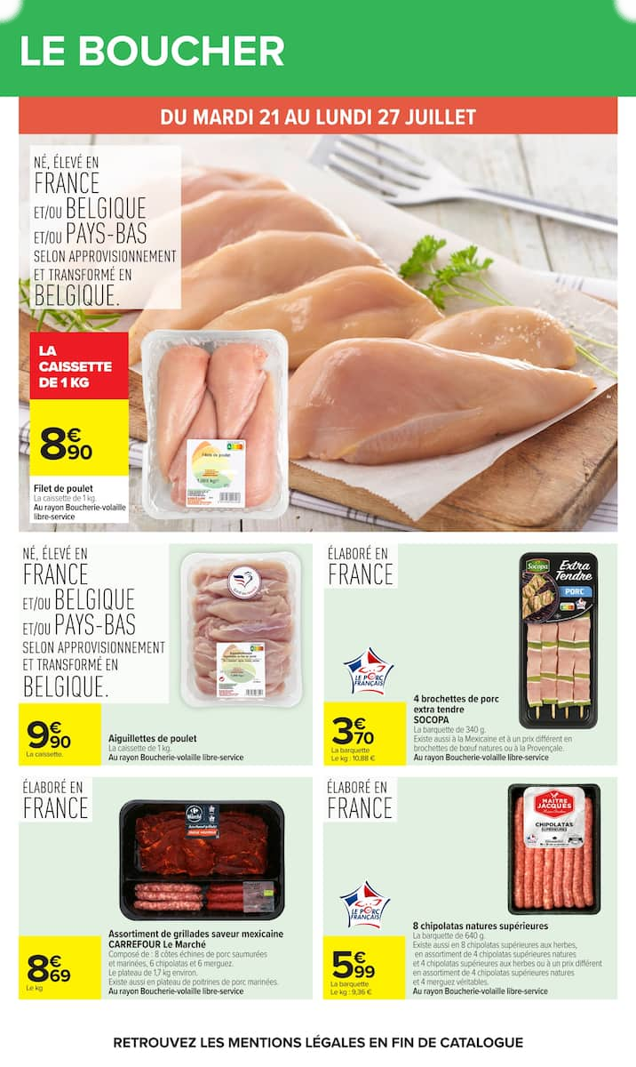 Carrefour - Page 19