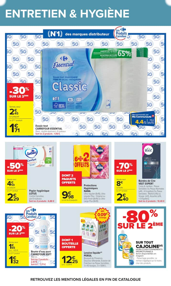 Carrefour - Page 37
