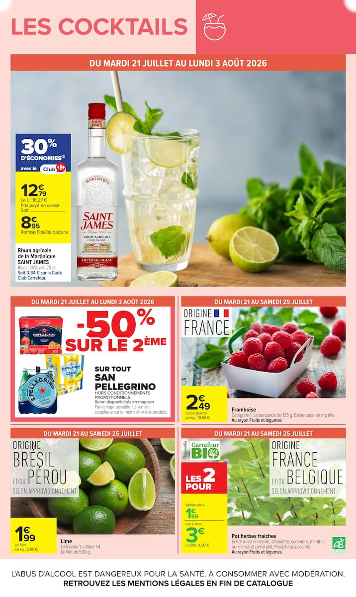 Carrefour - Page 9