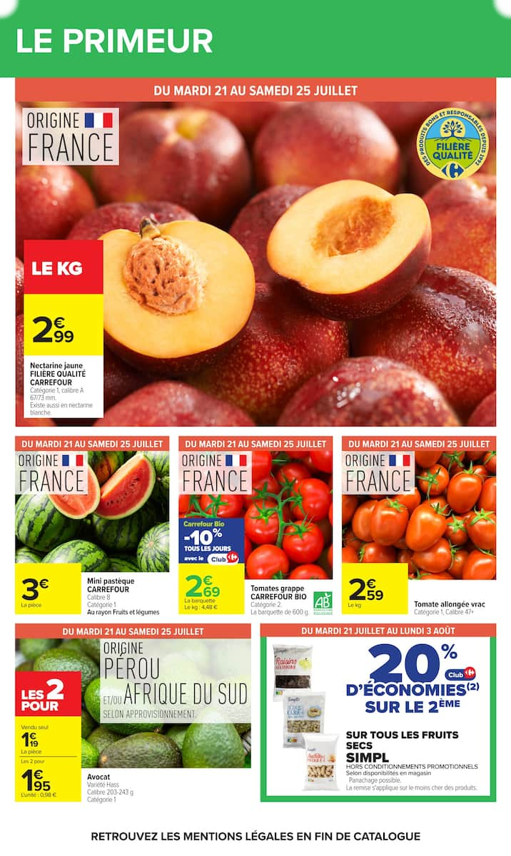 Carrefour - Page 23