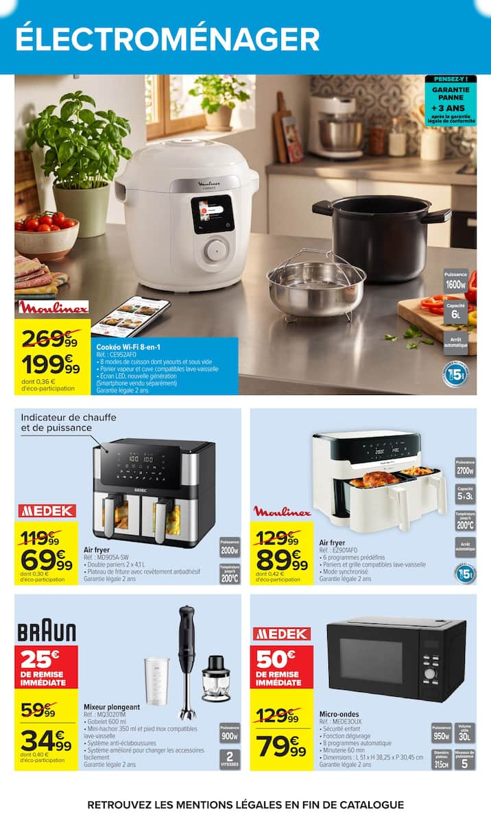 Carrefour - Page 52