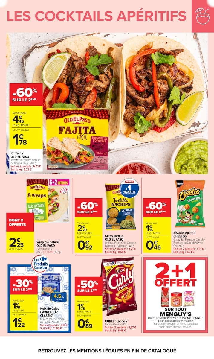 Carrefour - Page 15
