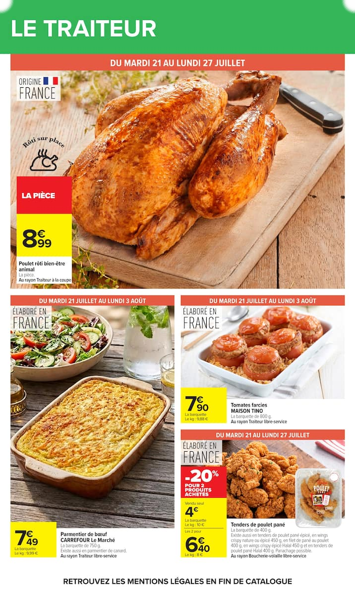 Carrefour - Page 17