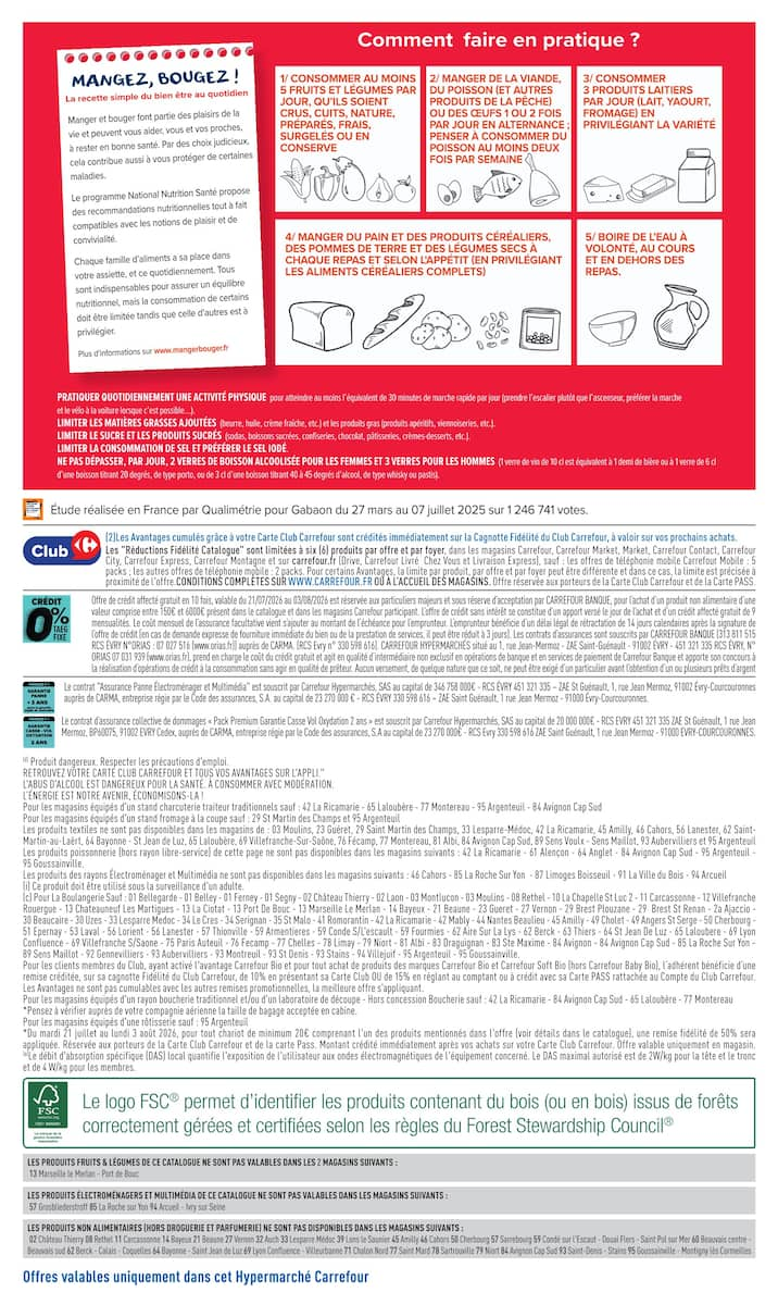 Carrefour - Page 64