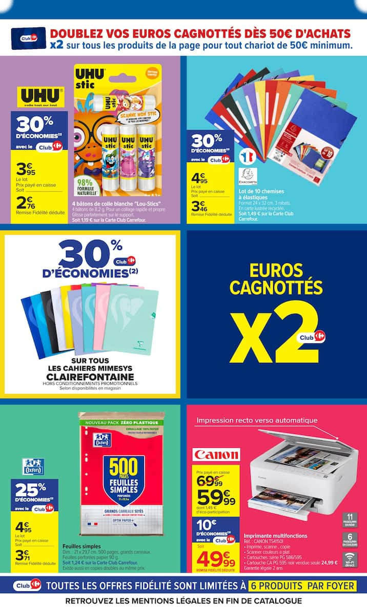 Carrefour - Page 61