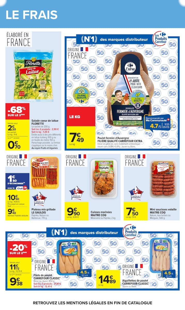 Carrefour - Page 29