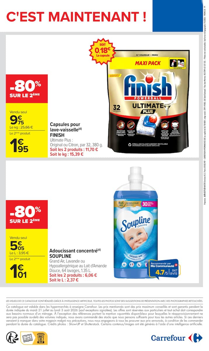 Carrefour - Page 2