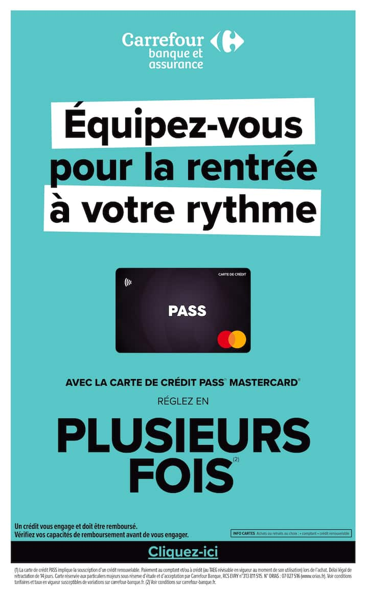 Carrefour - Page 66