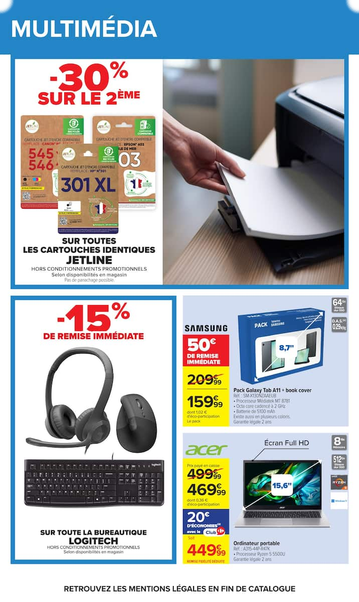 Carrefour - Page 56