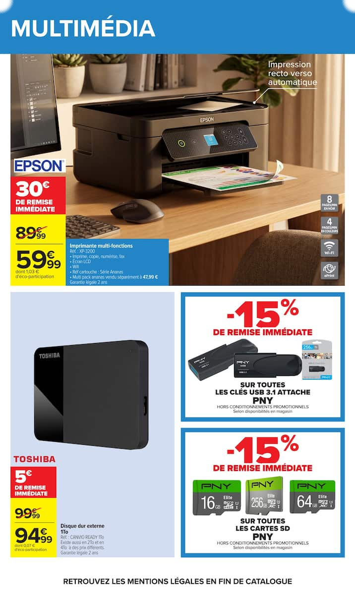 Carrefour - Page 57