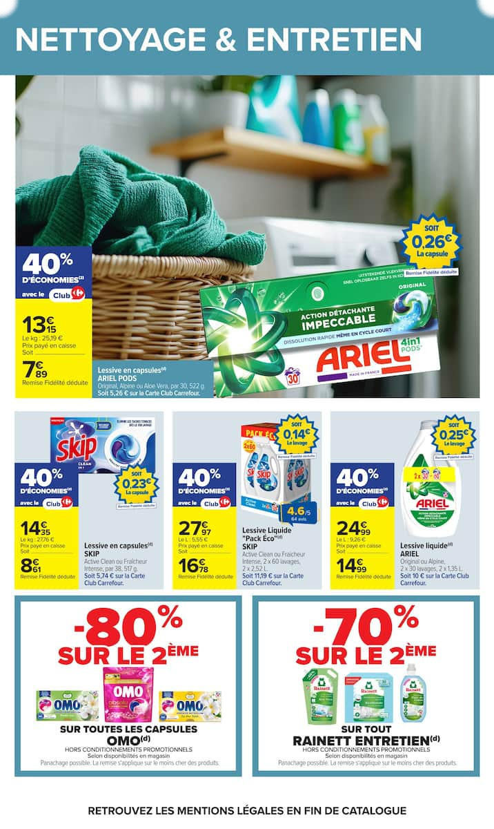 Carrefour - Page 36