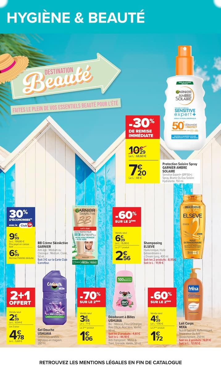 Carrefour - Page 39