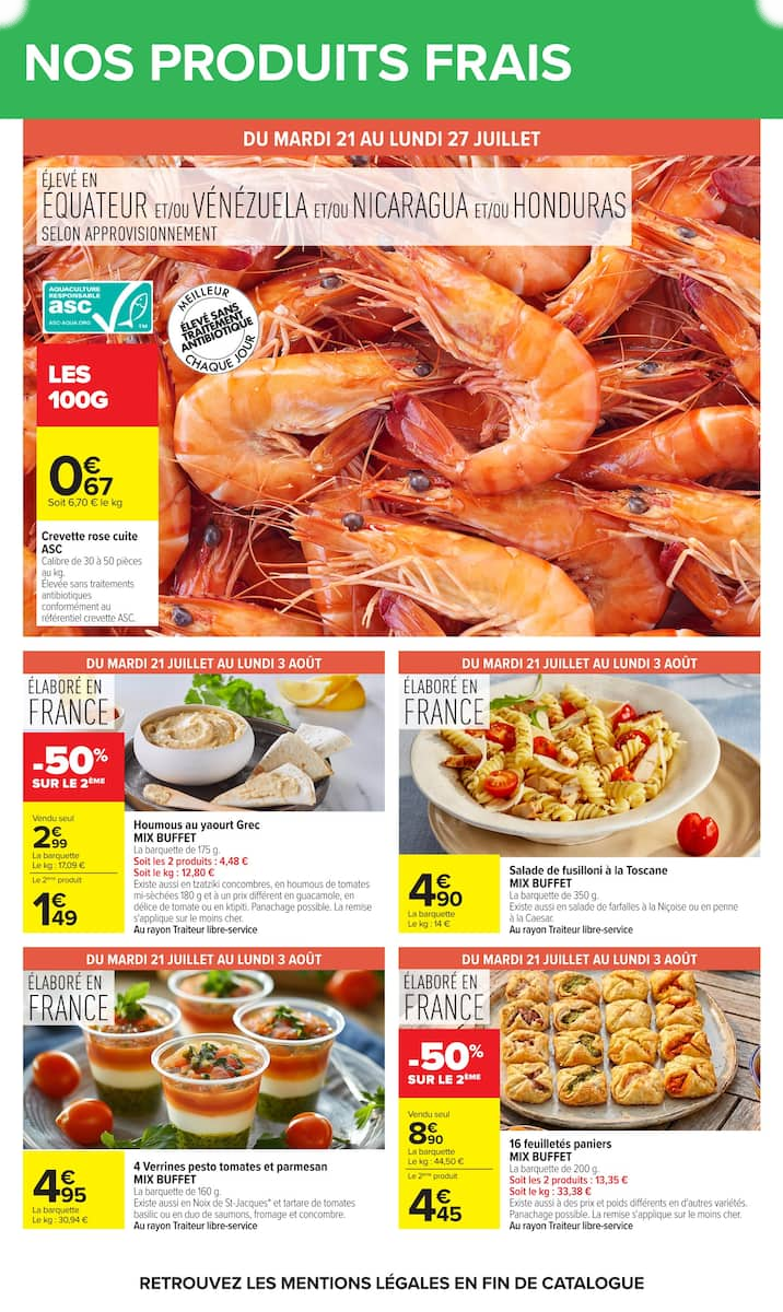 Carrefour - Page 16