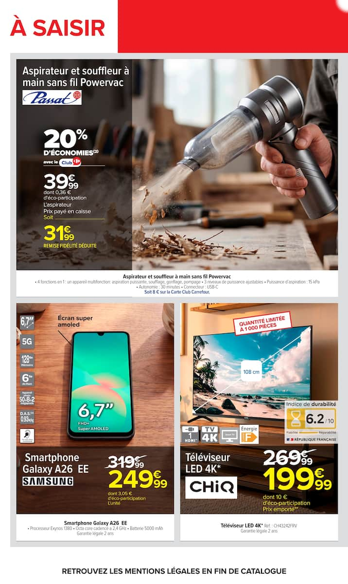 Carrefour - Page 62