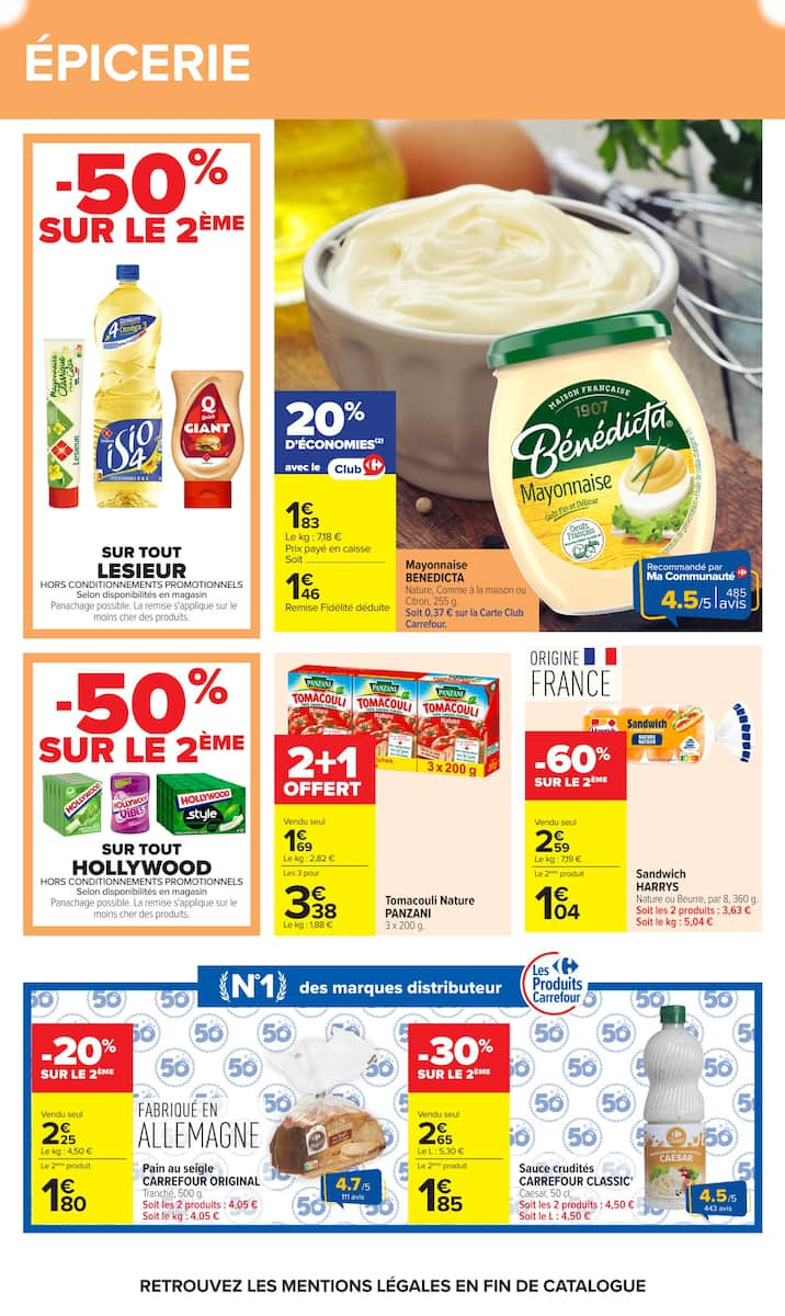 Carrefour - Page 31