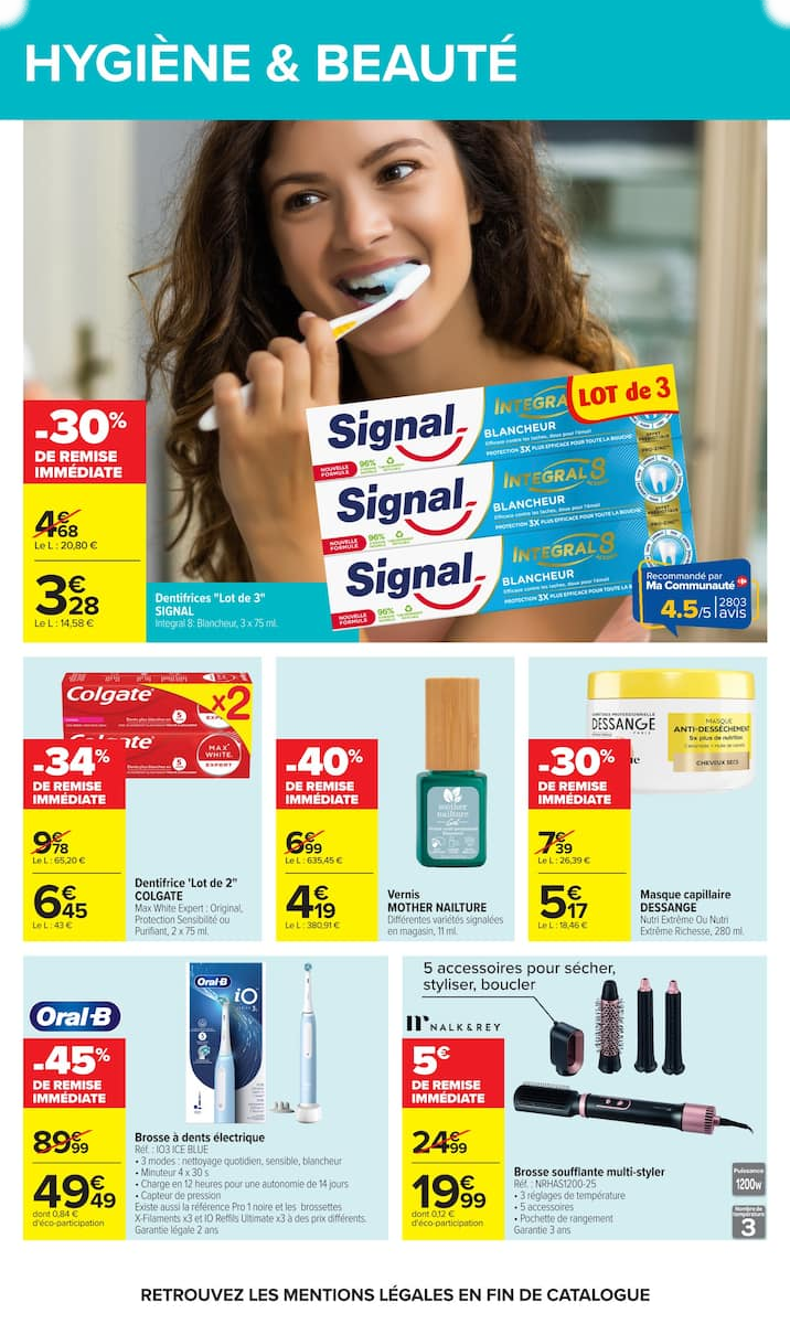 Carrefour - Page 38