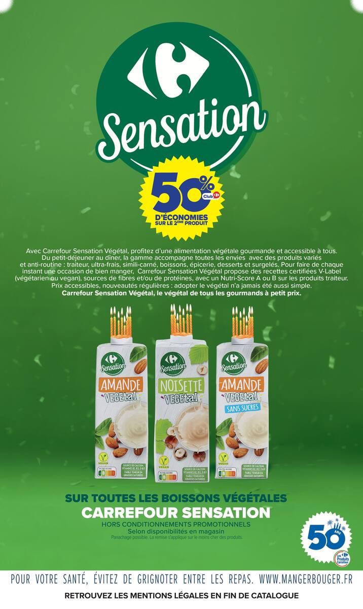 Carrefour market - Page 10