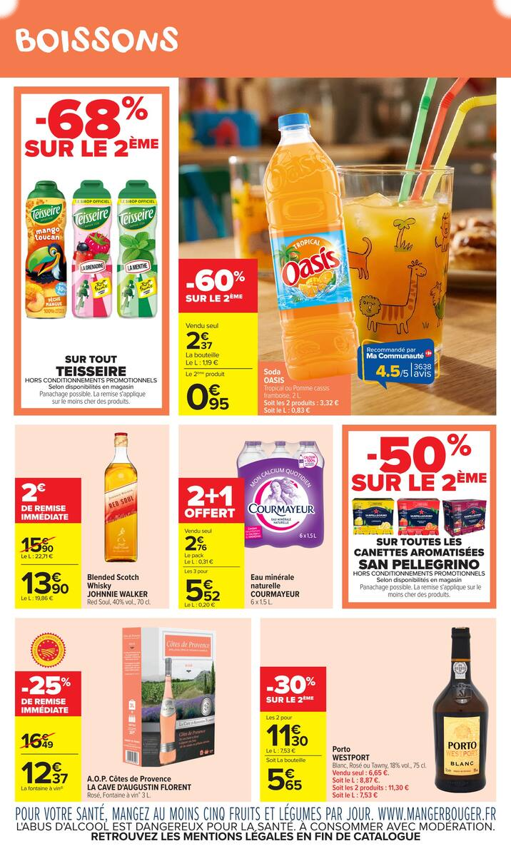 Carrefour market - Page 11