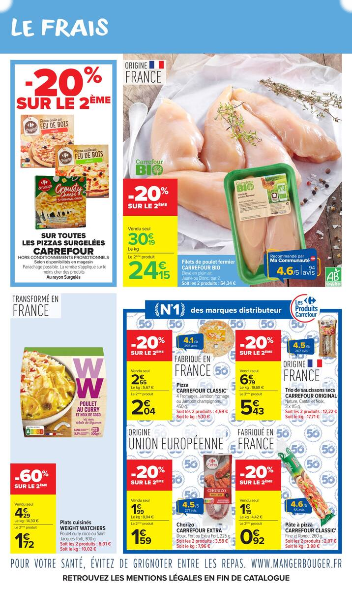 Carrefour market - Page 8