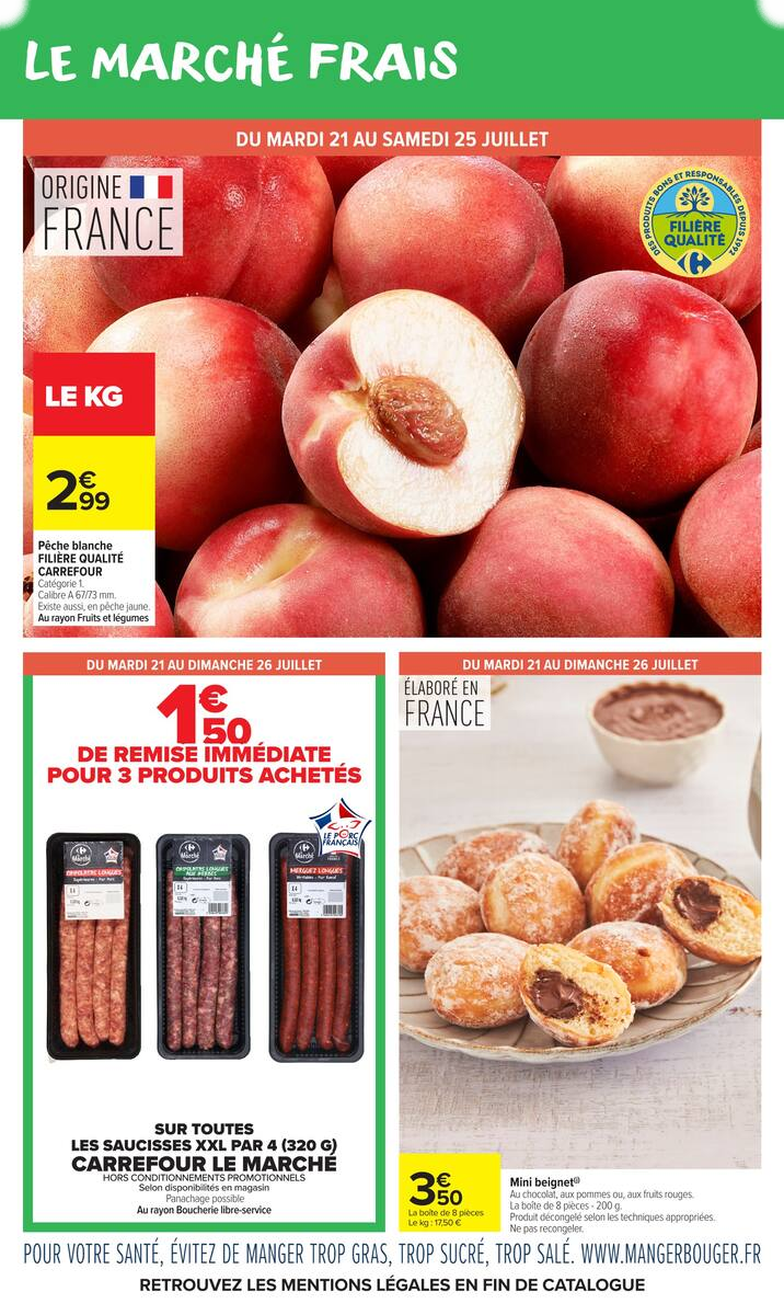 Carrefour market - Page 7
