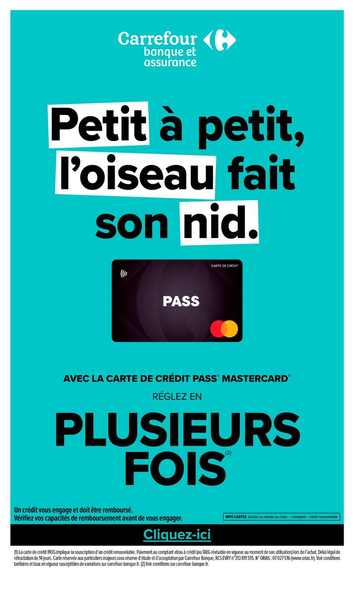 Carrefour market - Page 14
