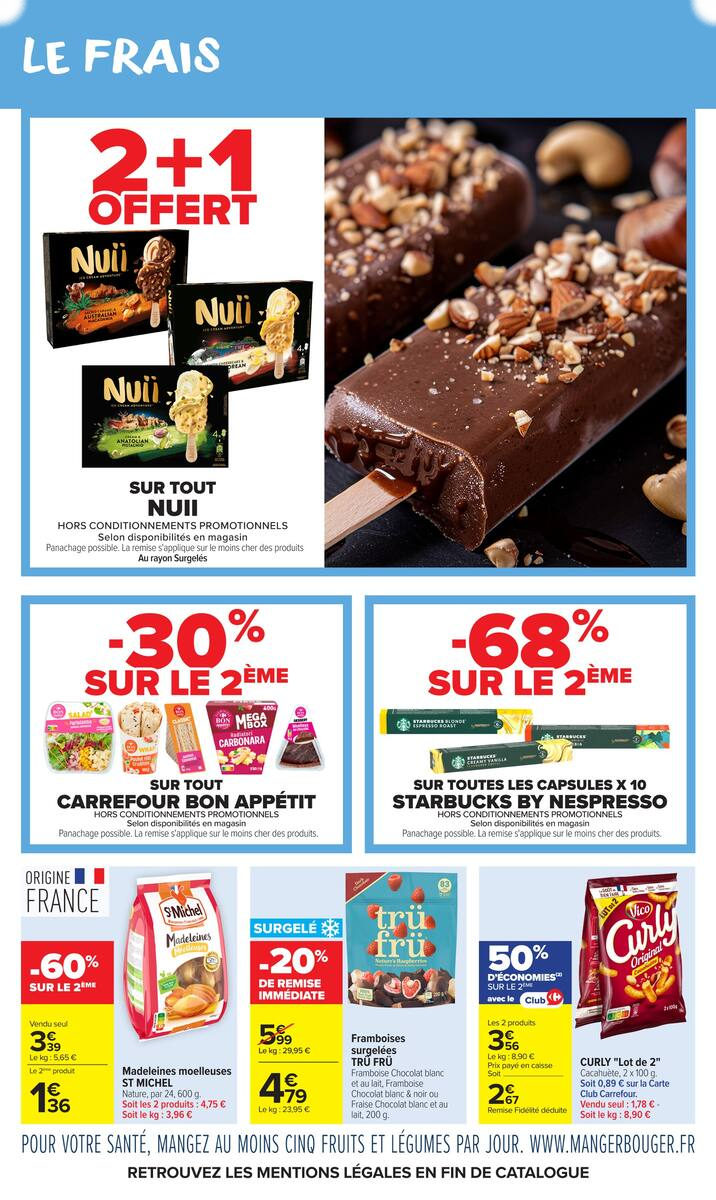 Carrefour market - Page 9
