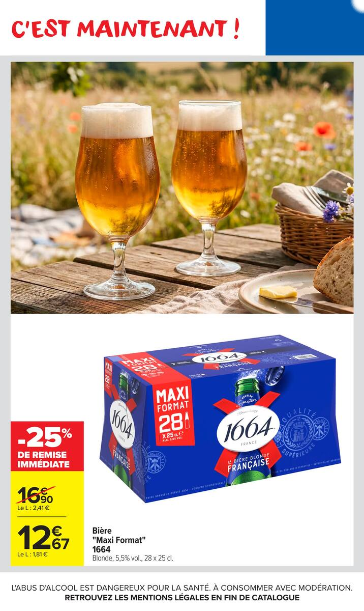 Carrefour market - Page 3