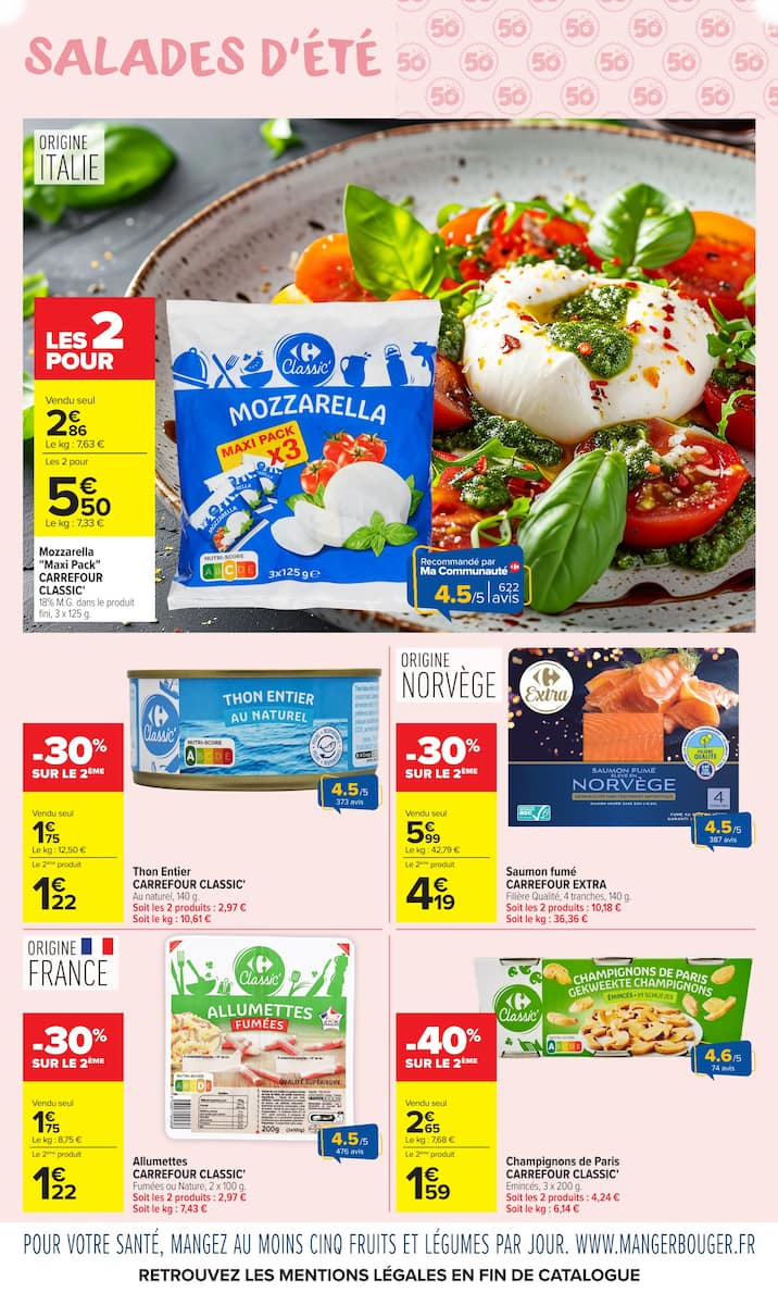 Carrefour market - Page 5