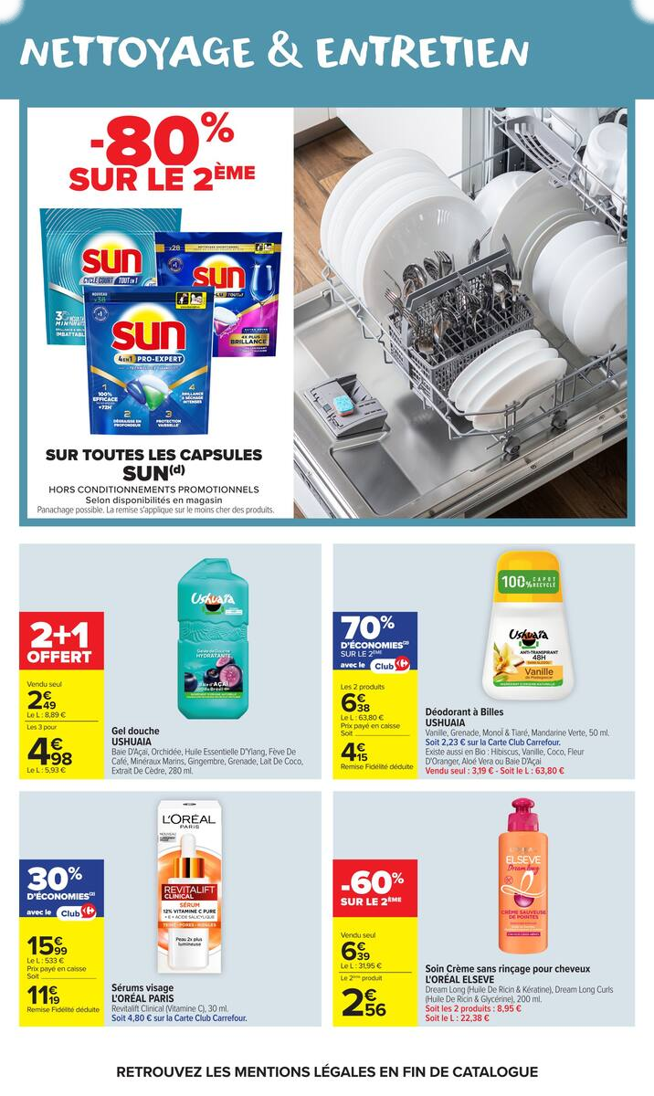 Carrefour market - Page 12