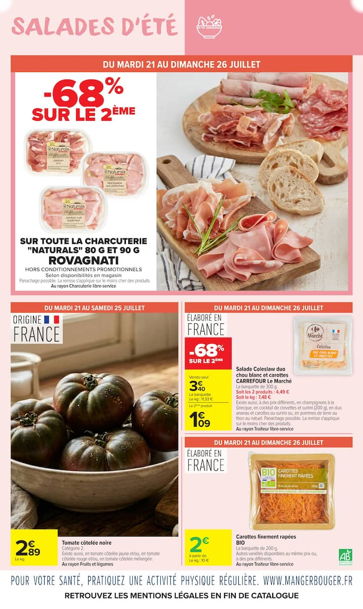 Carrefour market - Page 6