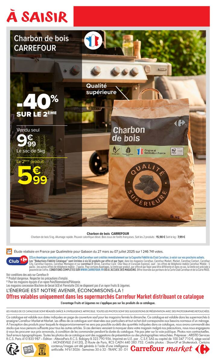 Carrefour market - Page 2