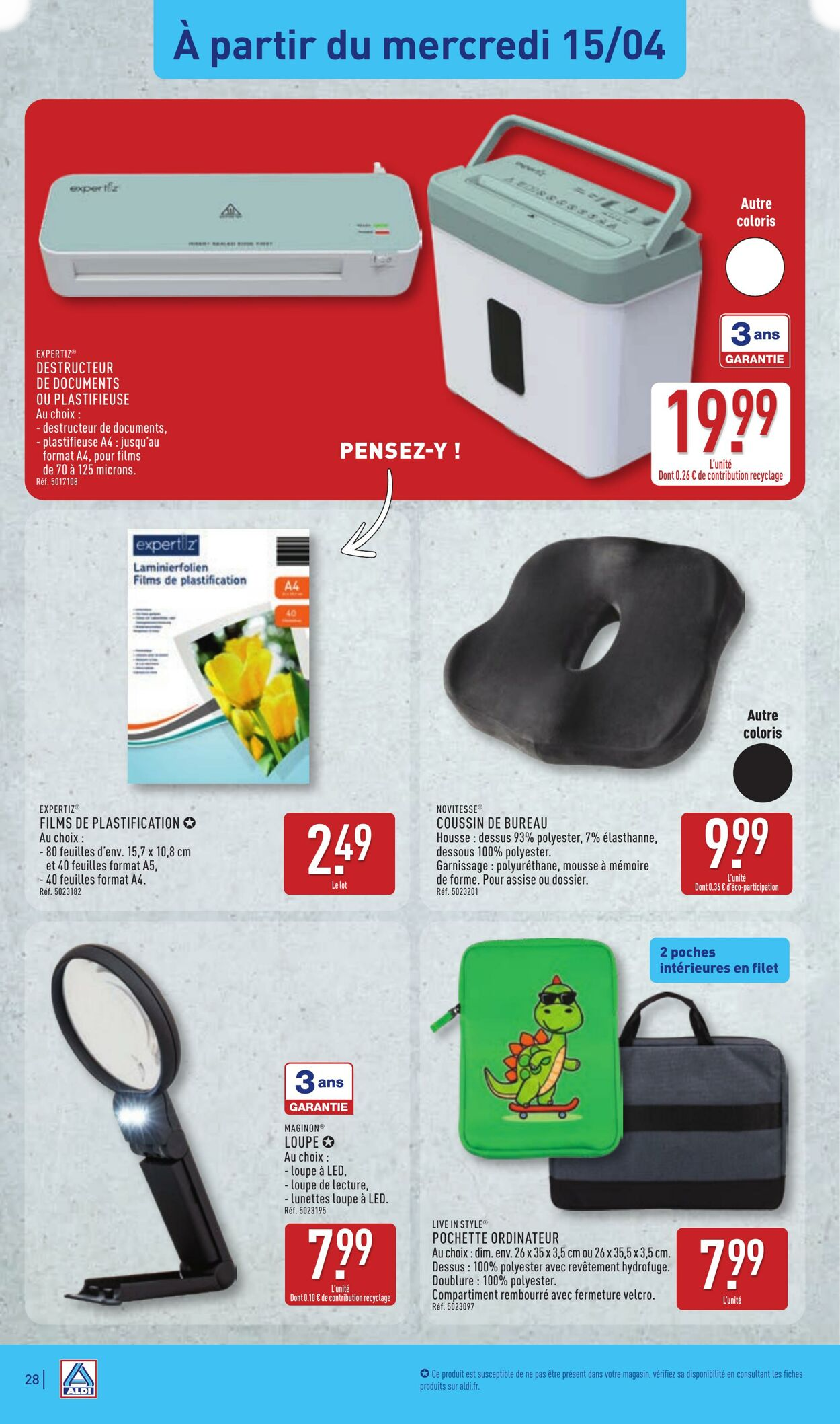  Catalog page 30 image 