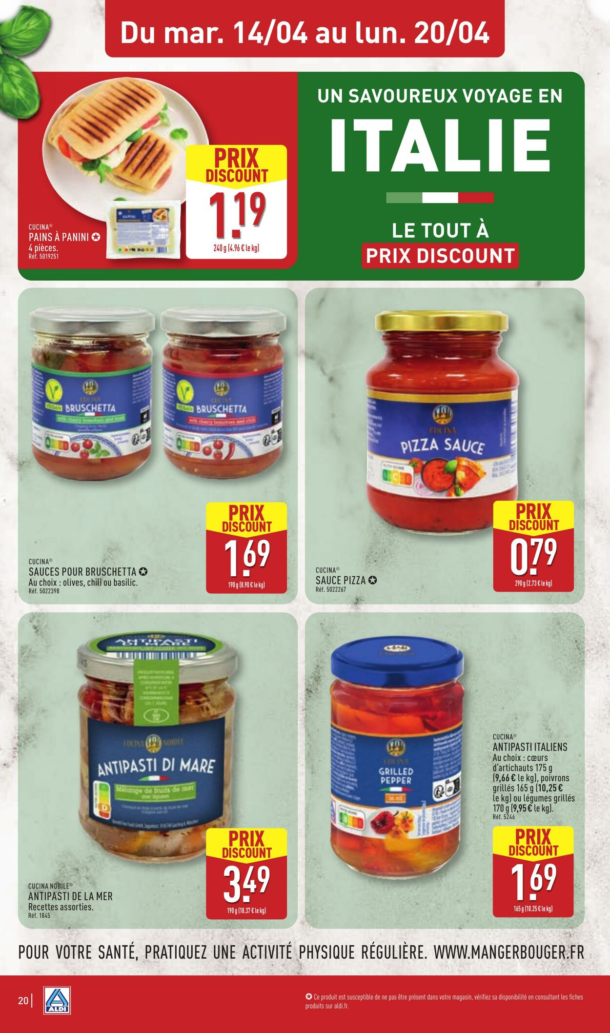  Catalog page 22 image 