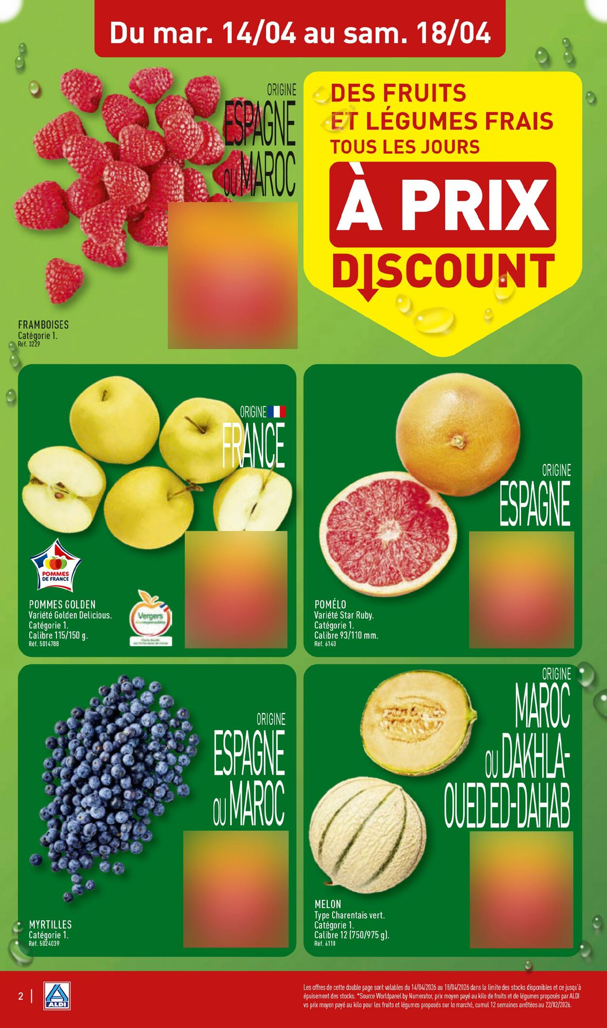  Catalog page 4 image 