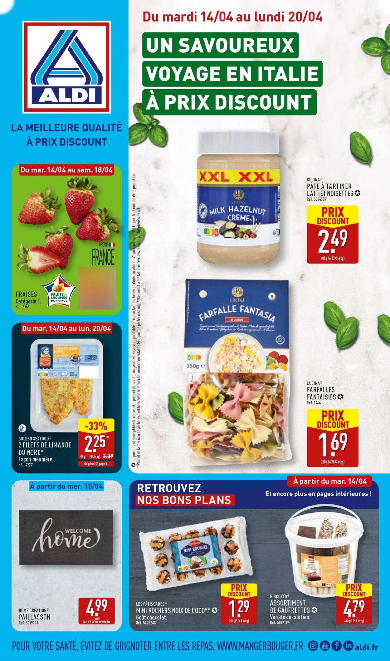  Catalog page 1 image 