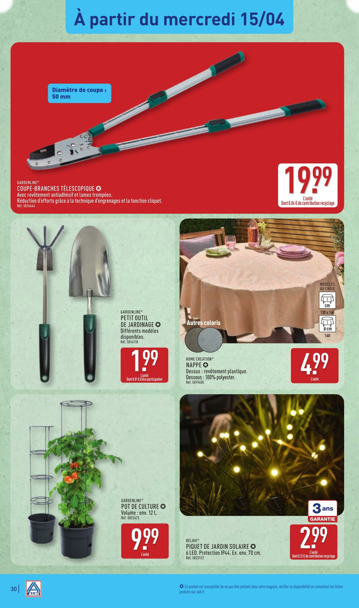  Catalog page 32 image 