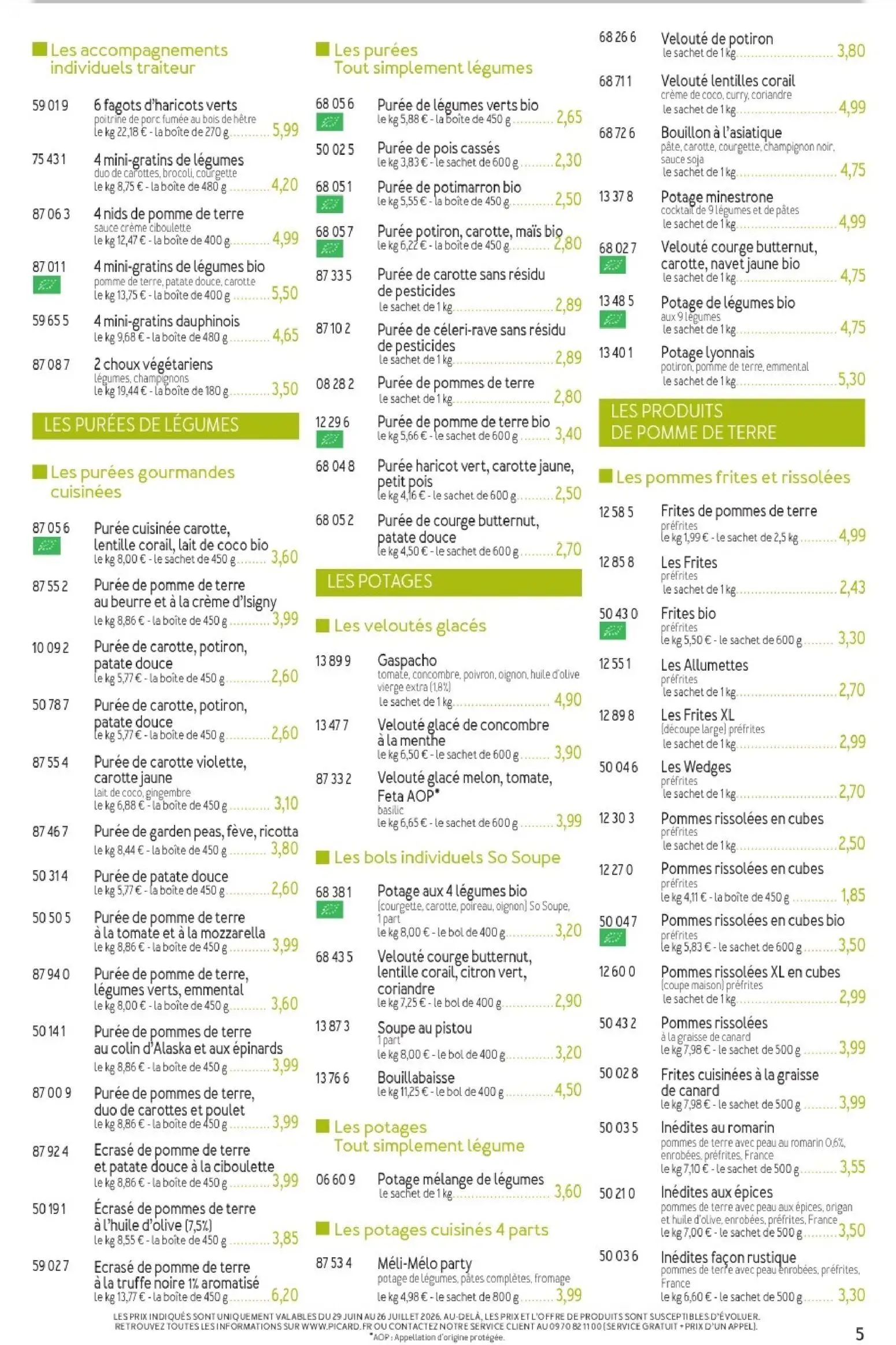  Catalog page 5 image 