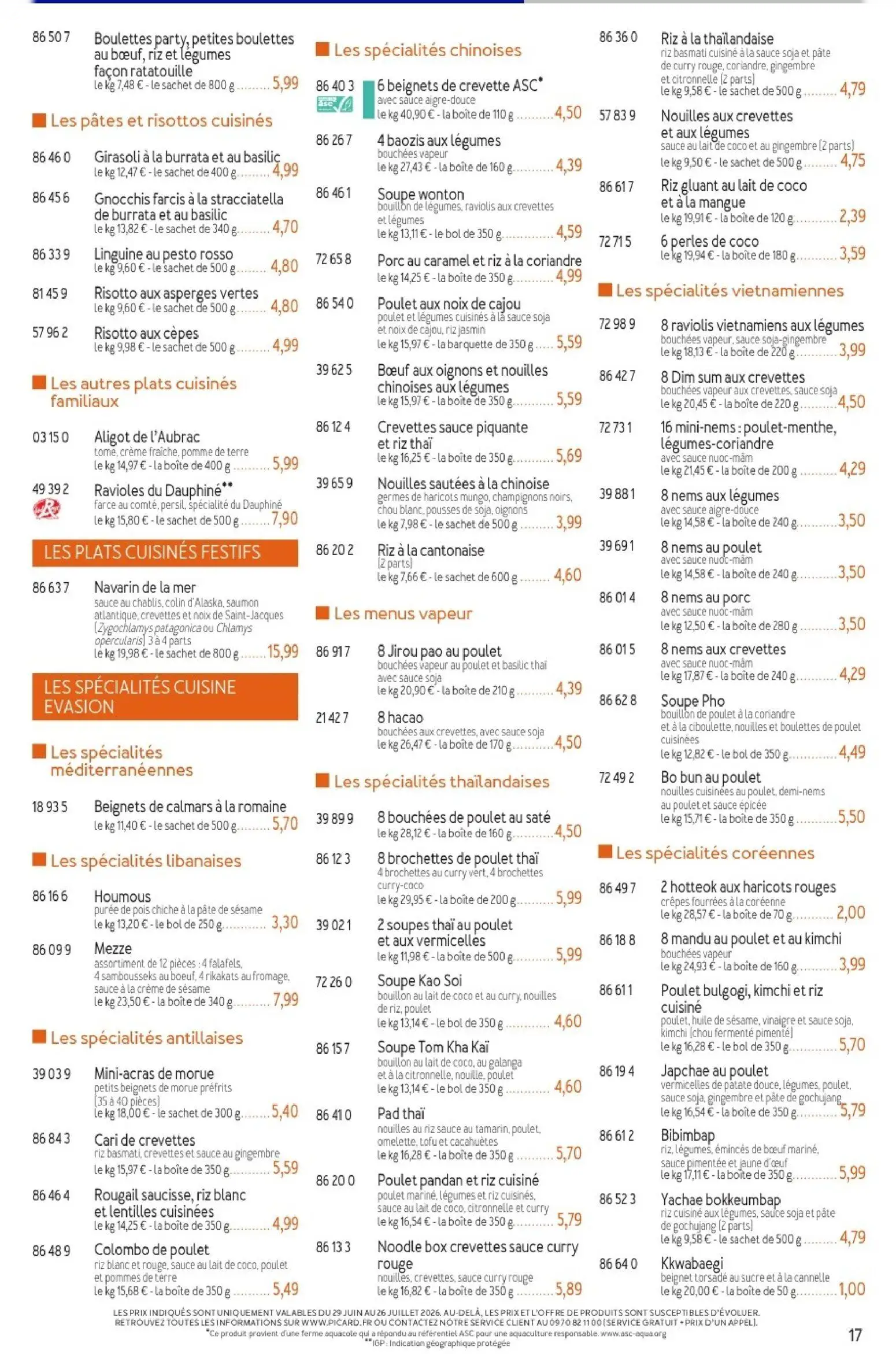  Catalog page 17 image 