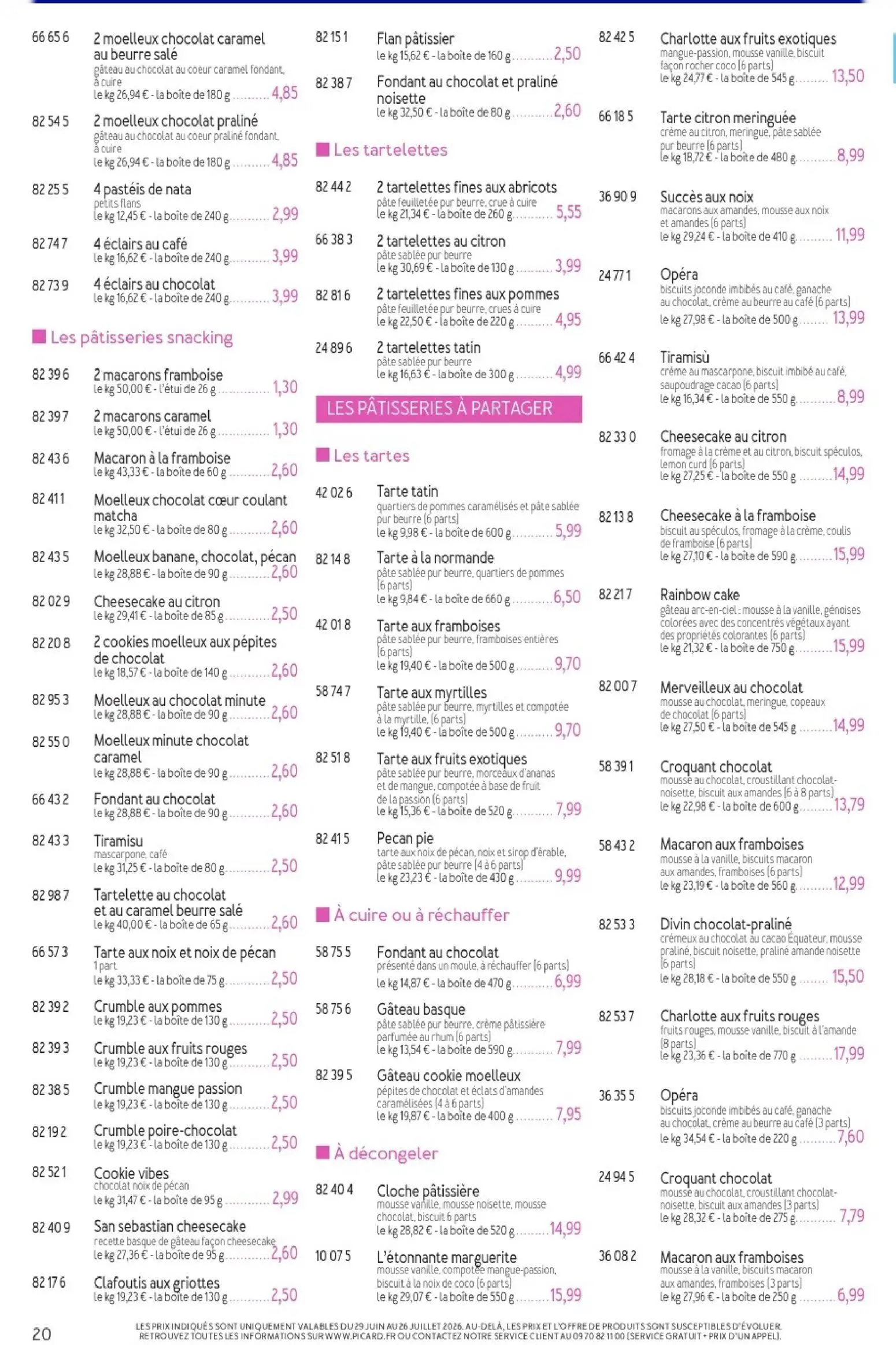  Catalog page 20 image 