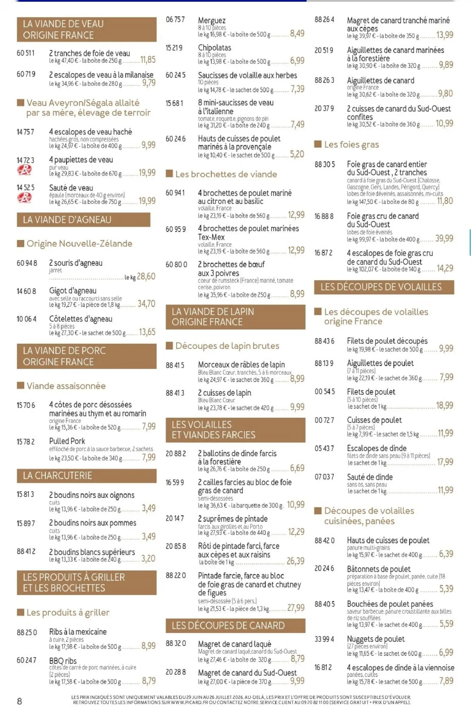  Catalog page 8 image 