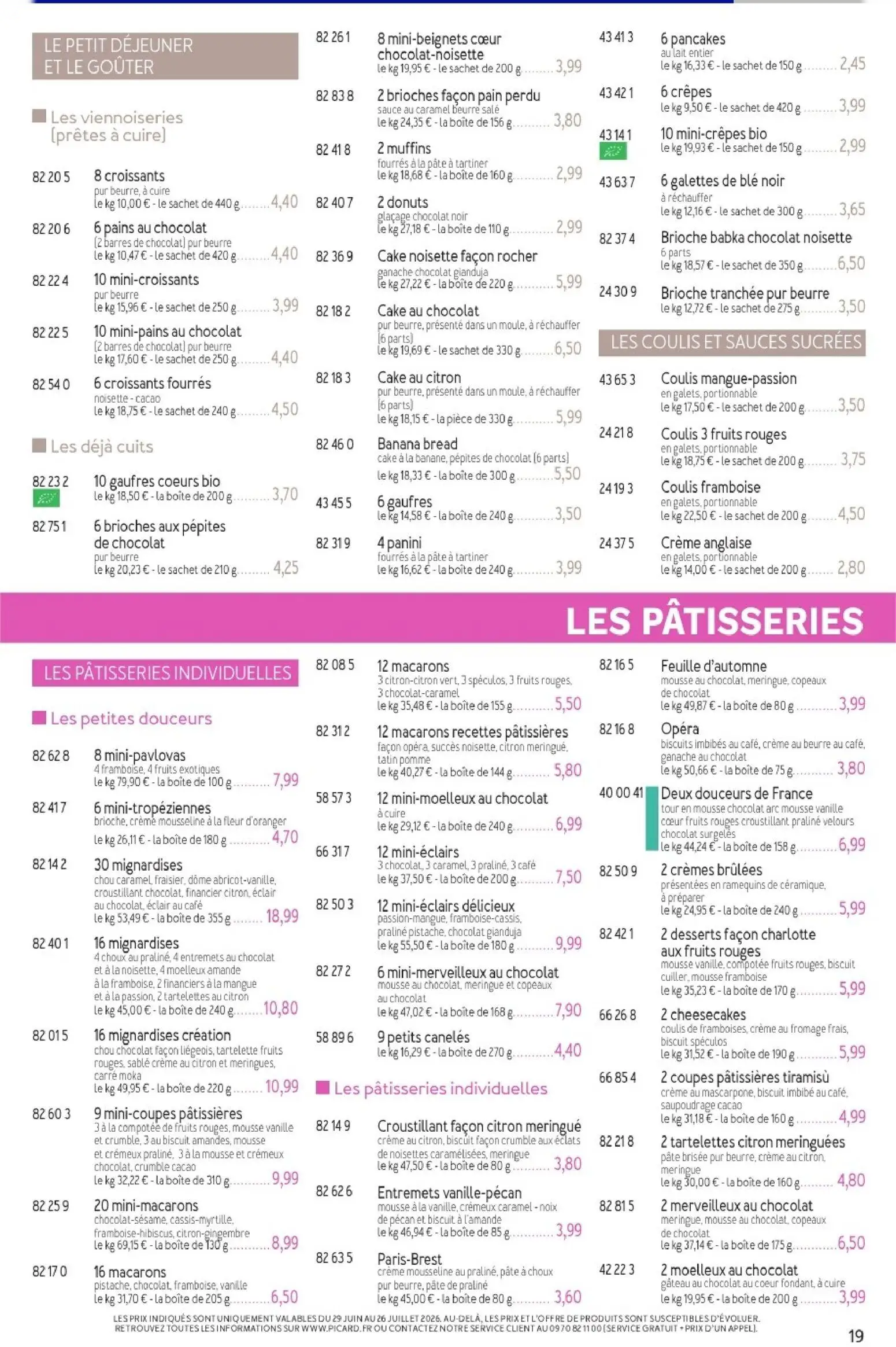  Catalog page 19 image 