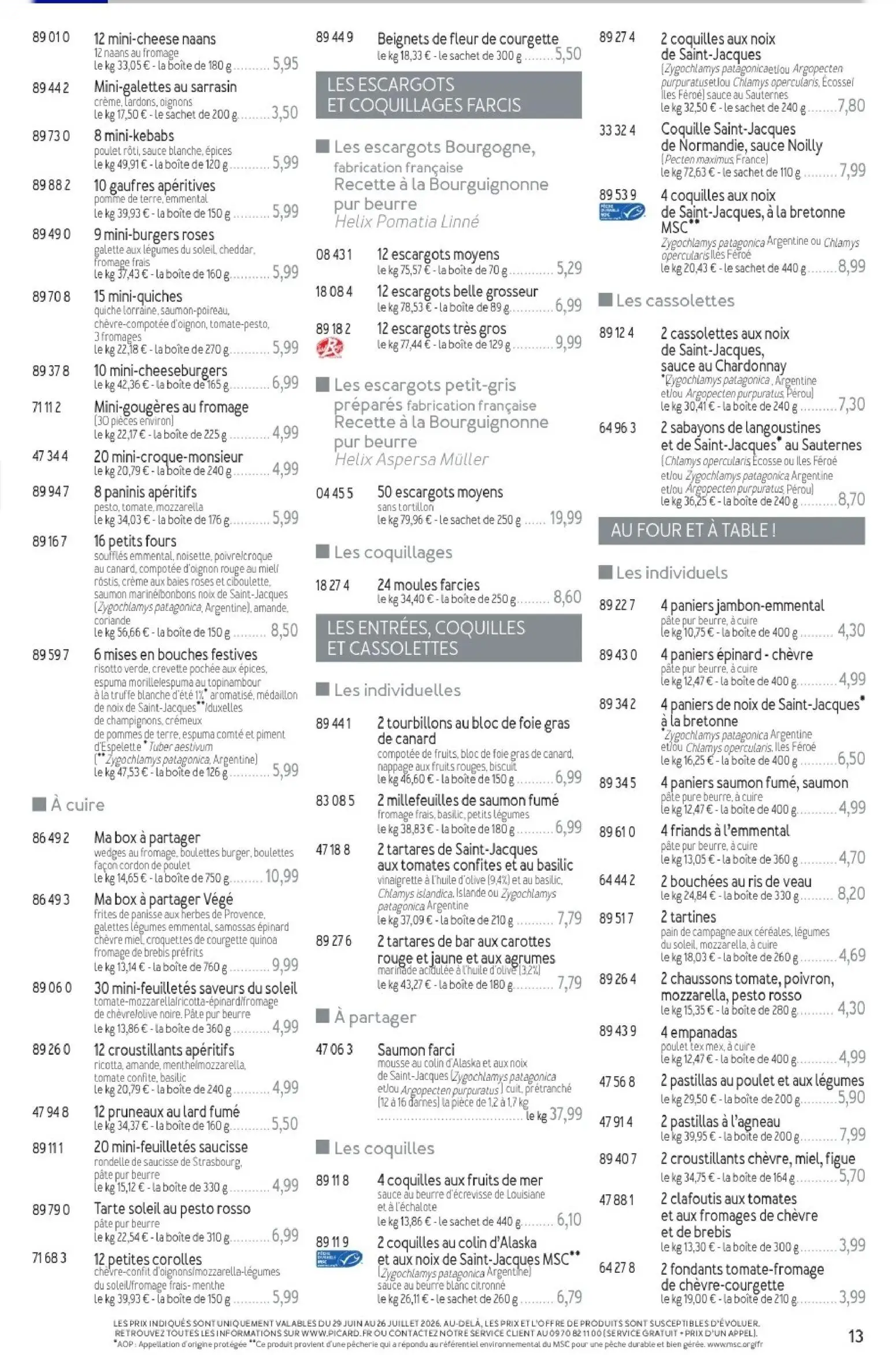  Catalog page 13 image 