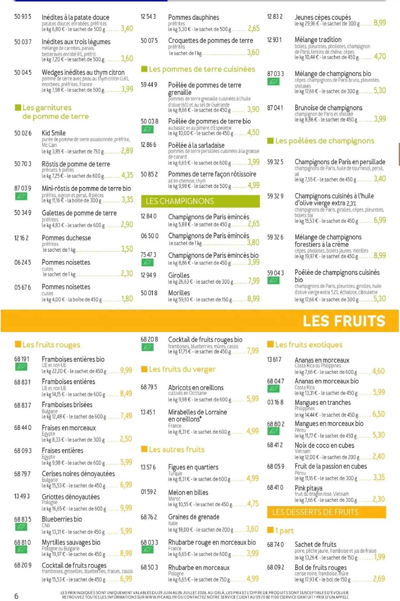  Catalog page 6 image 