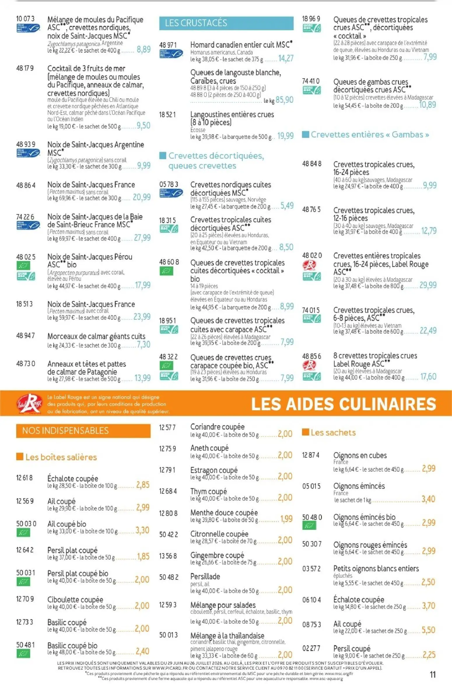  Catalog page 11 image 