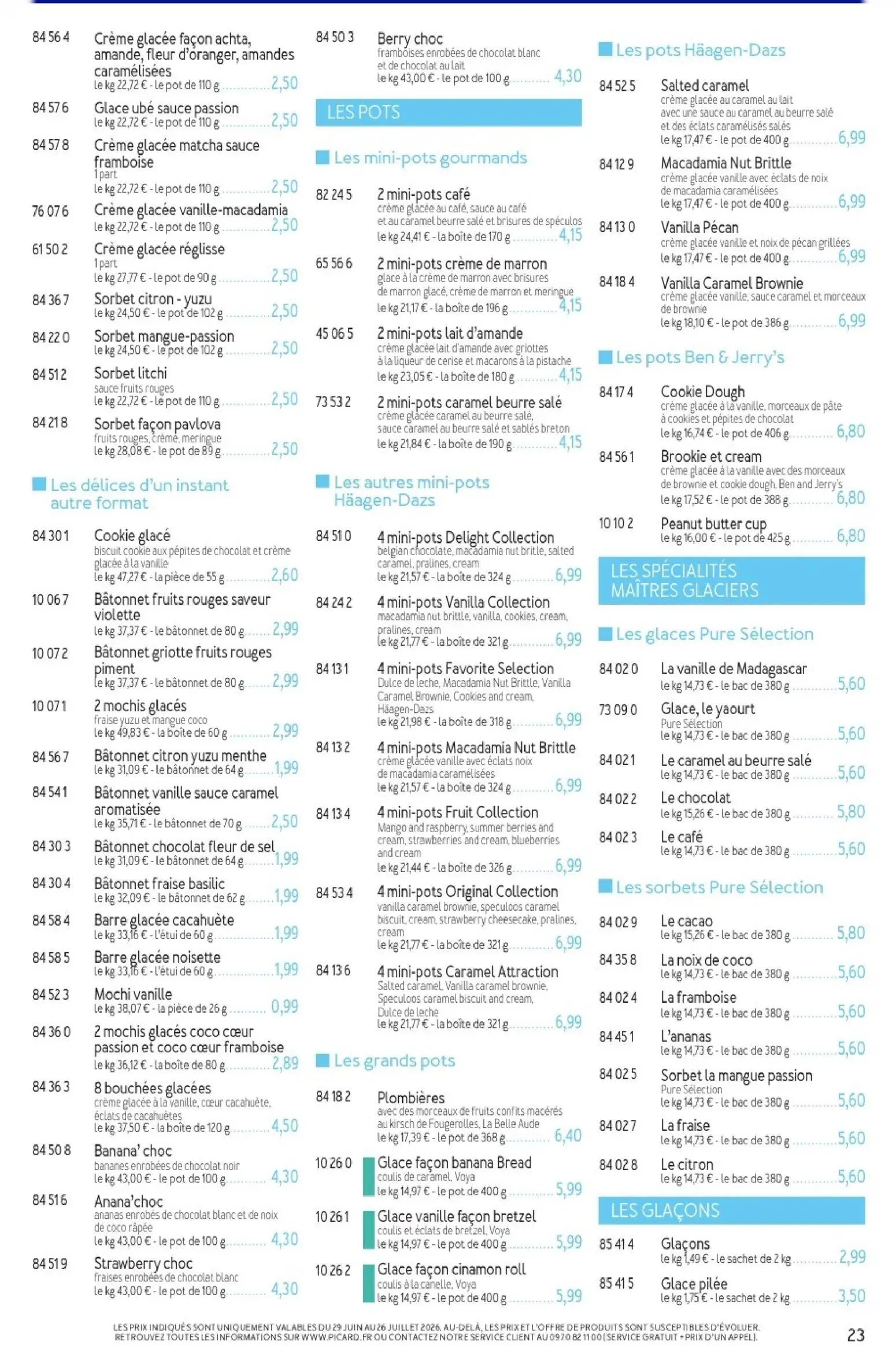  Catalog page 23 image 