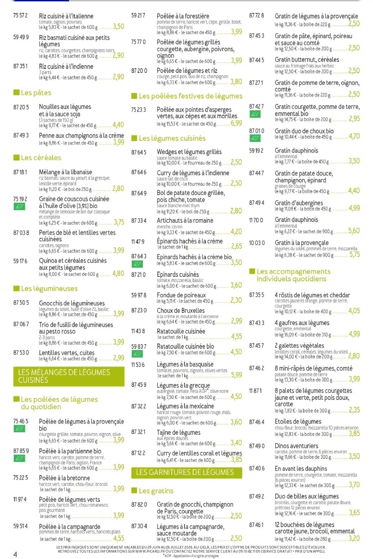  Catalog page 4 image 