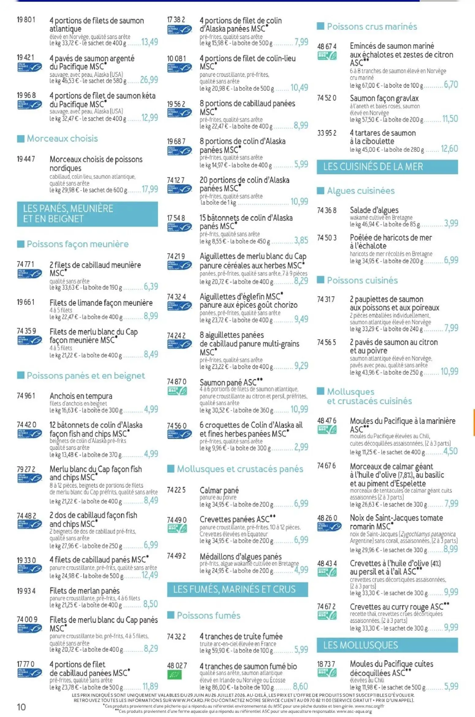  Catalog page 10 image 
