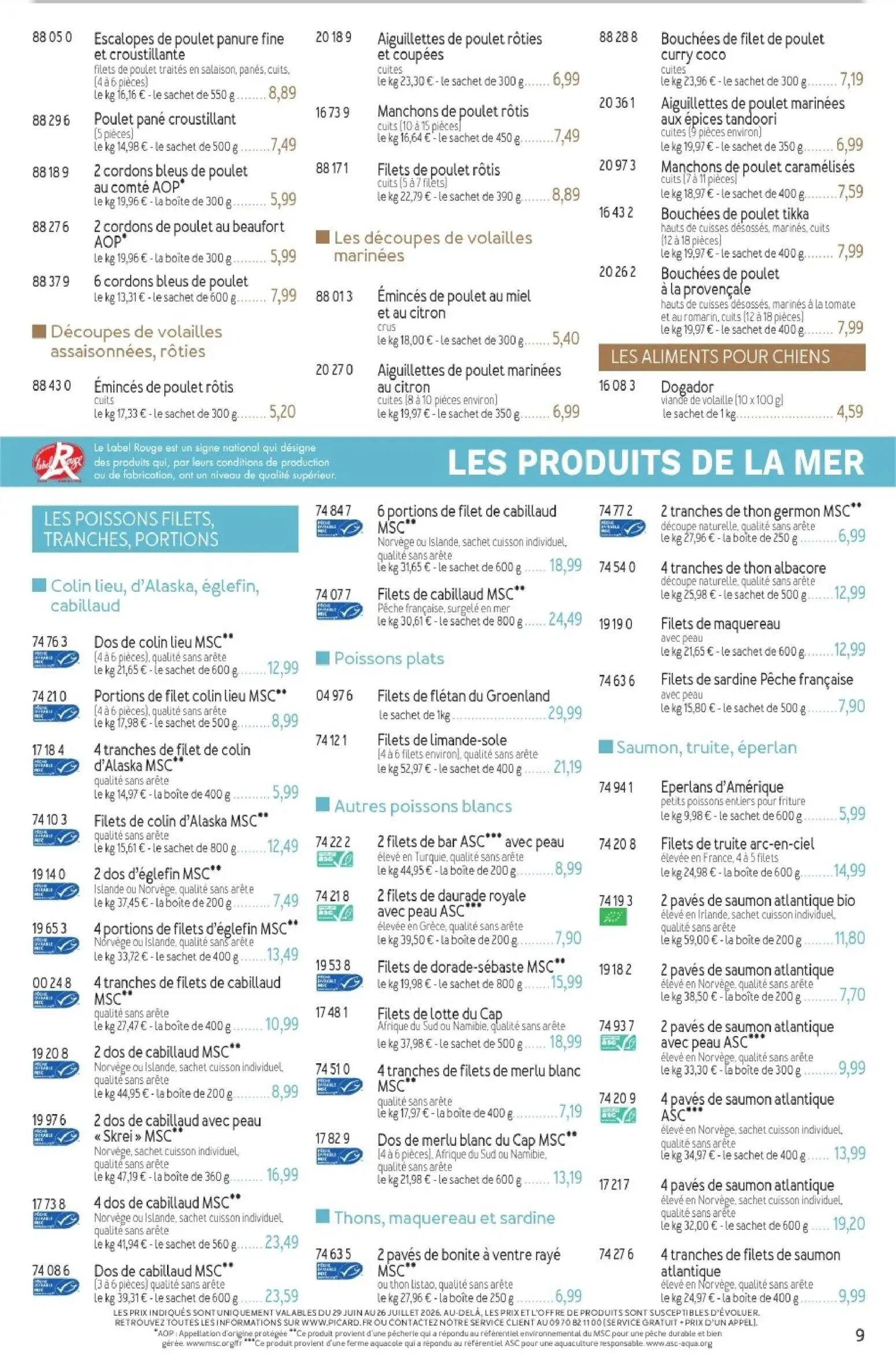  Catalog page 9 image 