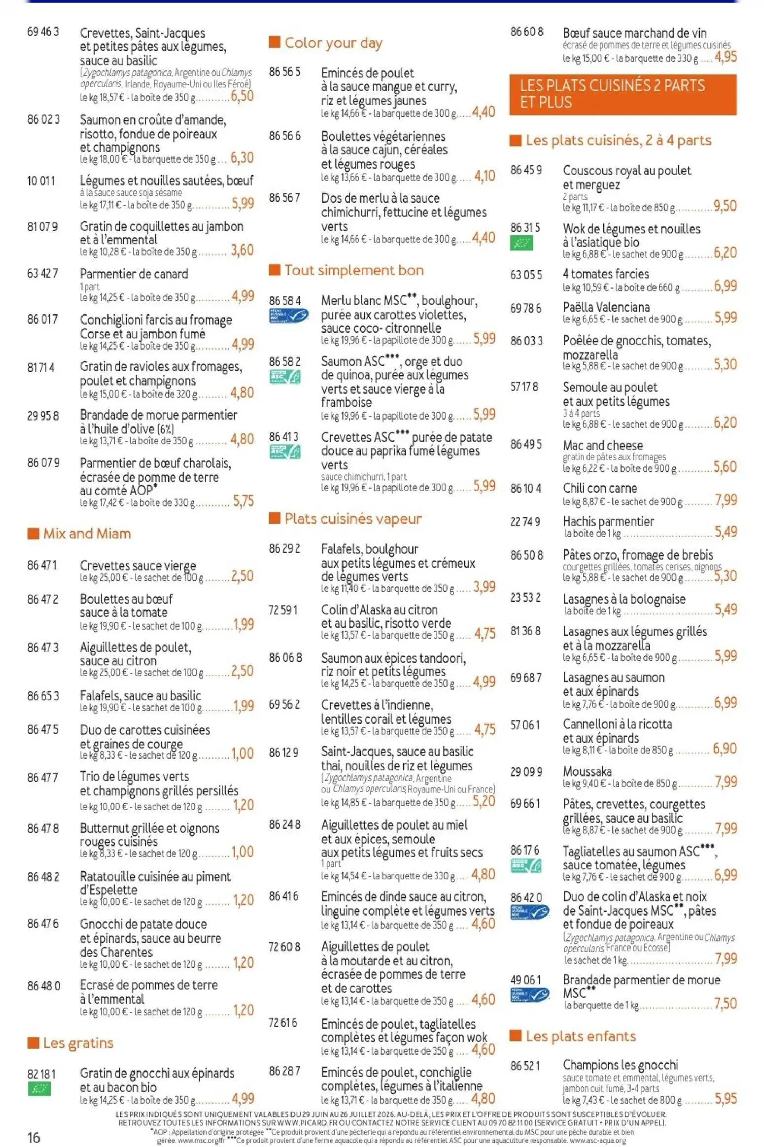  Catalog page 16 image 