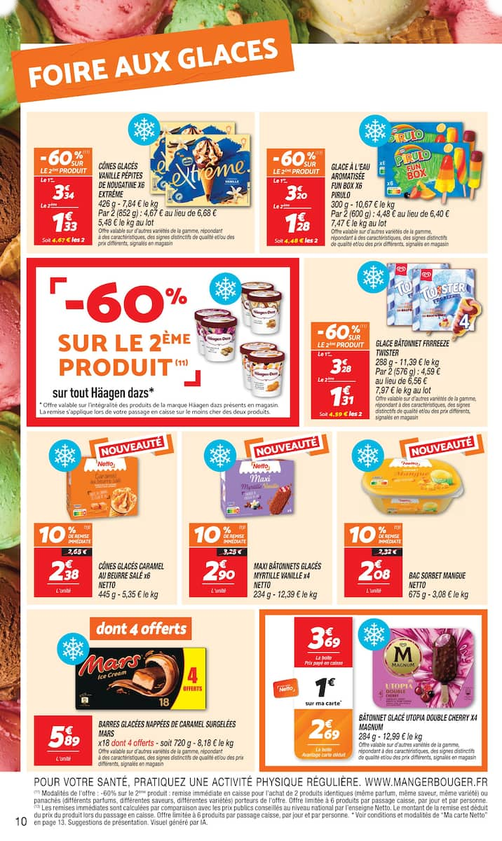 Rendez-vous PRIX BAS ! - Page 10